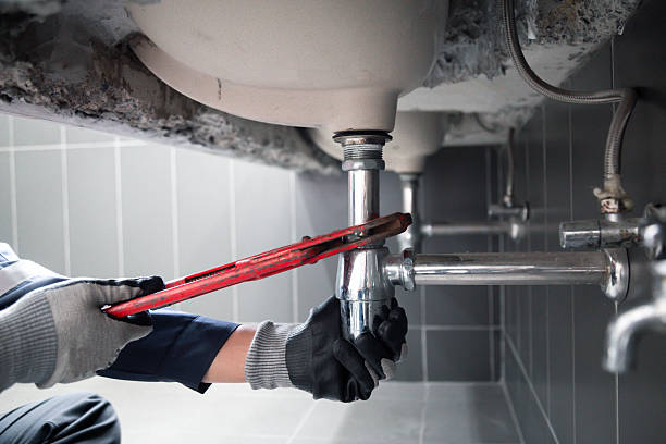 Trusted Toilet Repair service in Pacific, MO - AAA Plumbing Heating